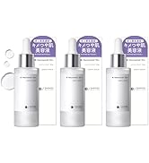 Amazon | シンビメソッド SHIMBI [グルタチオン3%] 30ml 美容液